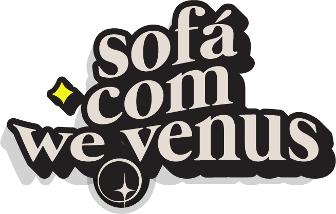 Sofá com We VENUS